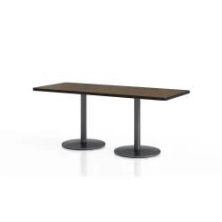 Figo Cafe Height Table - 72