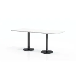 Figo Cafe Height Table - 72