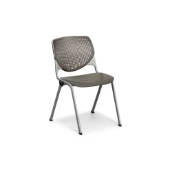 Figo Polypropylene Armless Stack Chair