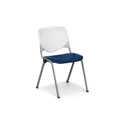 Figo Polypropylene Armless Stack Chair
