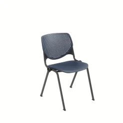 Figo Polypropylene Armless Stack Chair