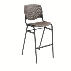 Figo Stool with Polypropylene Seat