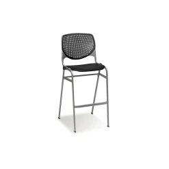 Figo Stool with Polypropylene Seat