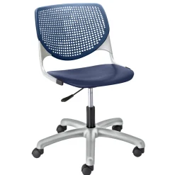 Figo Task Chair with Fabric or Vinyl Seat