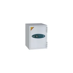 Fireproof Safe with Digital Lock - 1.75 Cubic Ft Capacity