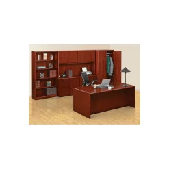 Five Shelf Bookcase