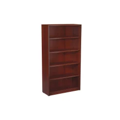 Five Shelf Bookcase - 36
