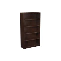Five Shelf Bookcase - 36