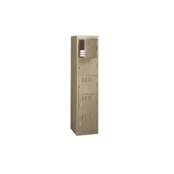 Five Tier Box Locker - 66