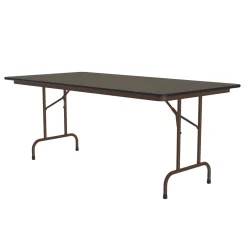 Fixed Height Folding Table 36
