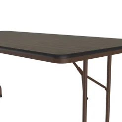 Fixed Height Folding Table 36