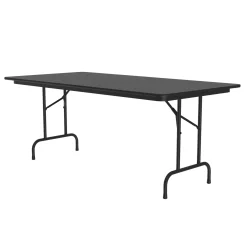Fixed Height Folding Table 36