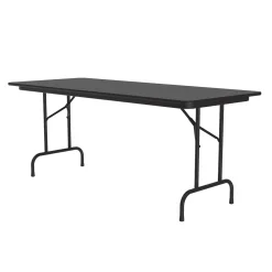 Fixed Height Folding Table 30