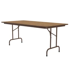 Fixed Height Folding Table 36
