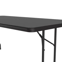 Fixed Height Folding Table 36