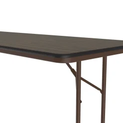 Fixed Height Folding Table 24