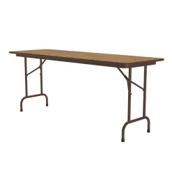 Fixed Height Folding Table 24