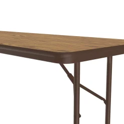 Fixed Height Folding Table 24