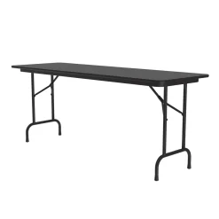 Fixed Height Folding Table 24