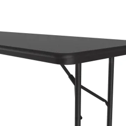 Fixed Height Folding Table 24