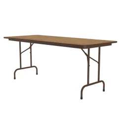 Fixed Height Folding Table 30