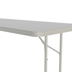 Fixed Height Folding Table 30