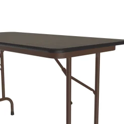 Fixed Height Folding Table 24