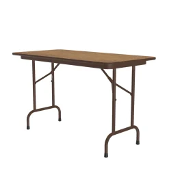 Fixed Height Folding Table 24