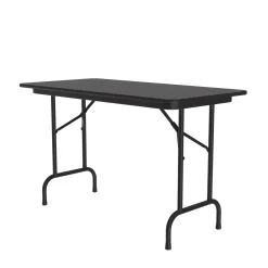 Fixed Height Folding Table 24