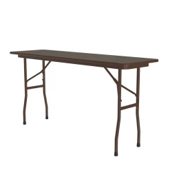 Fixed Height Folding Table 18
