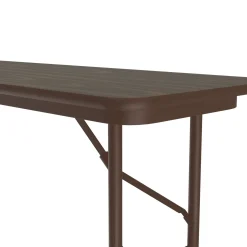 Fixed Height Folding Table 18