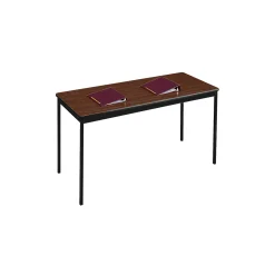Fixed Leg Utility Table - 18