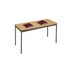Fixed Leg Utility Table - 18