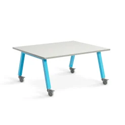 Fixed Studio Table - 60"W x 48"D x 29"H