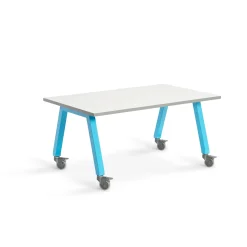 Fixed Studio Table - 60"W x 36"D x 29"H