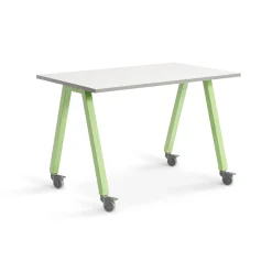 Fixed Studio Table - 60"W x 36"D x 40"H