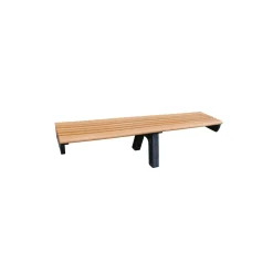 Flat Bench 6’ for Cube Planter