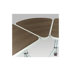 FLEX 60 Degree Pie Connector - 18