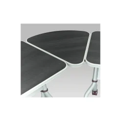 FLEX 60 Degree Pie Connector - 24
