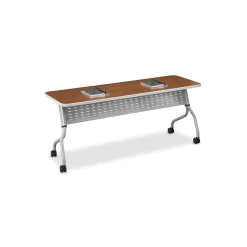 FLEX Rectangular Training Table - 72