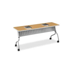 FLEX Rectangular Training Table - 72