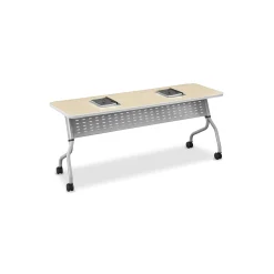 FLEX Rectangular Training Table - 72