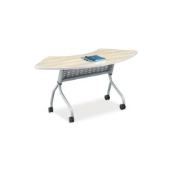 FLEX Crescent Training Table - 67