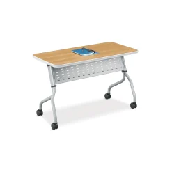 FLEX Rectangular Training Table - 48