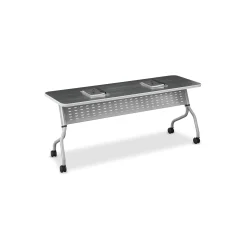 FLEX Rectangular Training Table - 72