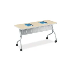 FLEX Rectangular Training Table - 60"x18"