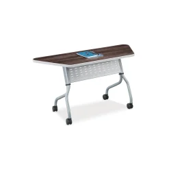 FLEX Trapezoid Training Table - 60"x24"