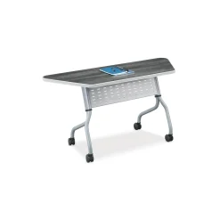 FLEX Trapezoid Training Table - 60