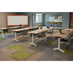 Flip Nest Table, 72