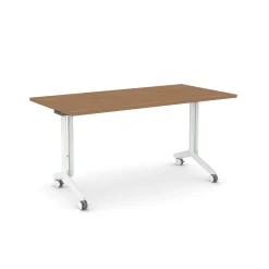 Flip Nest Table, 60"Wx30"Dx29"H
